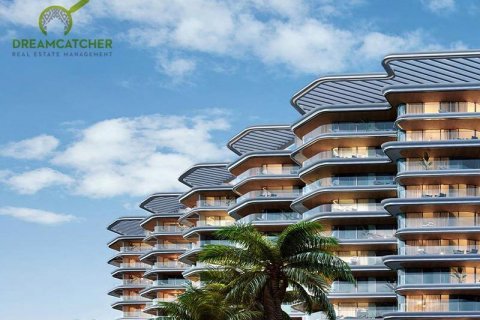 Byt v Al Marjan Island, Ras Al Khaimah, SAE 1 ložnice, 140.1 m² Č.: 588655 - fotografie 15