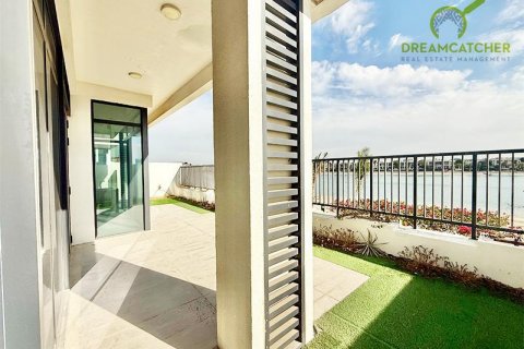 Villa sa Mina Al Arab, Ras Al Khaimah, UAE 4 silid-tulugan, 457.3 sq.m. № 588582 - larawan 27
