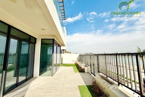 Villa sa Mina Al Arab, Ras Al Khaimah, UAE 4 silid-tulugan, 457.3 sq.m. № 588582 - larawan 20