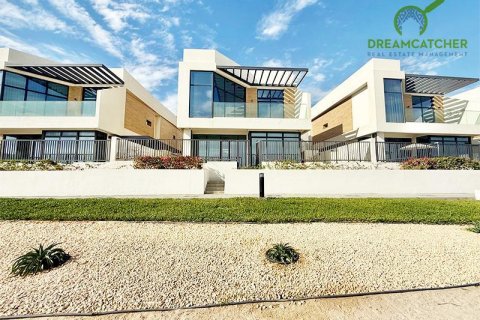 Villa sa Mina Al Arab, Ras Al Khaimah, UAE 4 silid-tulugan, 457.3 sq.m. № 588582 - larawan 1