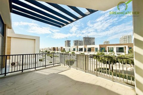 Villa sa Mina Al Arab, Ras Al Khaimah, UAE 4 silid-tulugan, 457.3 sq.m. № 588582 - larawan 29