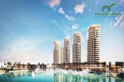 Apartment in Al Hamra Village, Ras Al Khaimah, UAE 2 bedrooms, 122.1 sq.m. № 588729 - photo 17