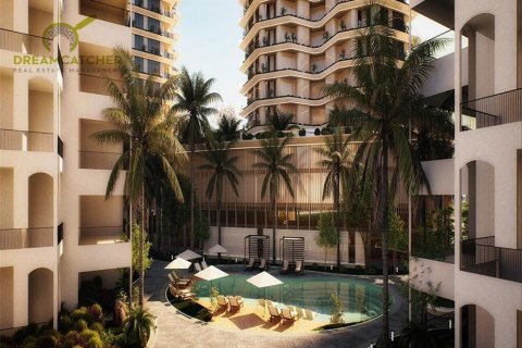 Apartment in Al Hamra Village, Ras Al Khaimah, UAE 2 bedrooms, 122.1 sq.m. № 588729 - photo 9