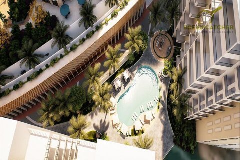 Apartment in Al Hamra Village, Ras Al Khaimah, UAE 2 bedrooms, 122.1 sq.m. № 588729 - photo 10