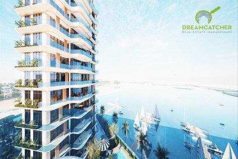 Apartment in Al Hamra Village, Ras Al Khaimah, UAE 2 bedrooms, 122.1 sq.m. № 588729 - photo 16