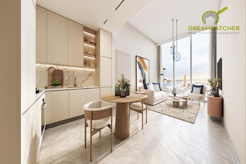 Apartment in Al Hamra Village, Ras Al Khaimah, UAE 2 bedrooms, 122.1 sq.m. № 588729 - photo 4