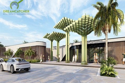 阿联酋 Sharjah 待售 : 4 卧, 272 平方米 , 编号588726 - 照片 25