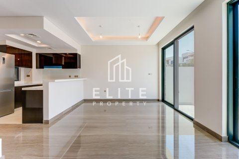 Таунхаус DAMAC Hills (Akoya by DAMAC), Дубай, БАӘ-да 4 жатын бөлмелер, 251 м² № 762961 - фото 7
