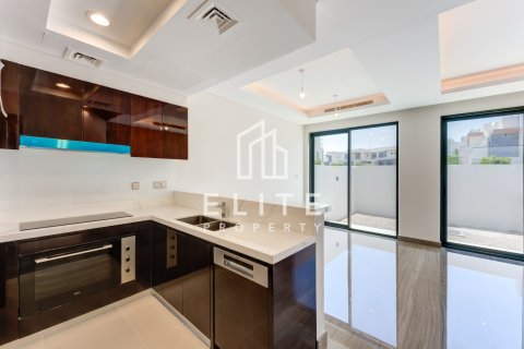 Таунхаус DAMAC Hills (Akoya by DAMAC), Дубай, БАӘ-да 4 жатын бөлмелер, 251 м² № 762961 - фото 4