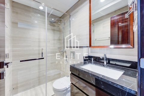 Таунхаус DAMAC Hills (Akoya by DAMAC), Дубай, БАӘ-да 4 жатын бөлмелер, 251 м² № 762961 - фото 20