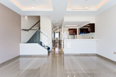 Таунхаус DAMAC Hills (Akoya by DAMAC), Дубай, БАӘ-да 4 жатын бөлмелер, 251 м² № 762961 - фото 3