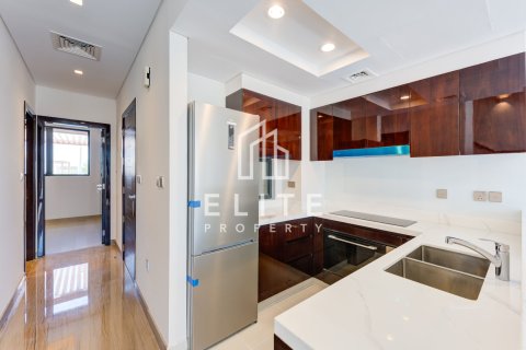 Таунхаус DAMAC Hills (Akoya by DAMAC), Дубай, БАӘ-да 4 жатын бөлмелер, 251 м² № 762961 - фото 6