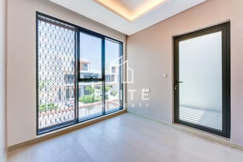 Таунхаус DAMAC Hills (Akoya by DAMAC), Дубай, БАӘ-да 4 жатын бөлмелер, 251 м² № 762961 - фото 10