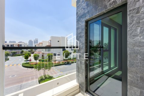 Таунхаус DAMAC Hills (Akoya by DAMAC), Дубай, БАӘ-да 4 жатын бөлмелер, 251 м² № 762961 - фото 16