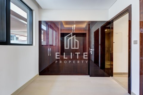 Таунхаус DAMAC Hills (Akoya by DAMAC), Дубай, БАӘ-да 4 жатын бөлмелер, 251 м² № 762961 - фото 9
