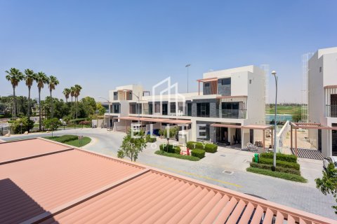 Таунхаус DAMAC Hills (Akoya by DAMAC), Дубай, БАӘ-да 4 жатын бөлмелер, 251 м² № 762961 - фото 21