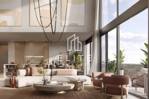 Apartment til salg i Dubai, UAE 2 soveværelser, 134 kvm № 762937 - foto 4