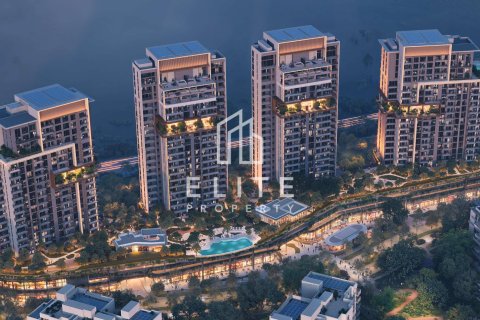 Apartment til salg i Dubai, UAE 2 soveværelser, 134 kvm № 762937 - foto 16