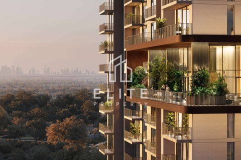 Apartment i Dubai, UAE 2 soveværelser, 134 kvm № 762937