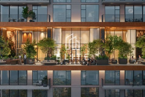 Apartment til salg i Dubai, UAE 2 soveværelser, 134 kvm № 762937 - foto 15