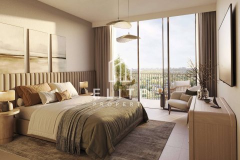Apartment til salg i Dubai, UAE 2 soveværelser, 134 kvm № 762937 - foto 8