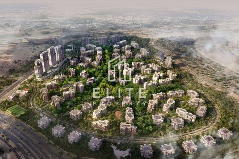 Apartment til salg i Dubai, UAE 2 soveværelser, 134 kvm № 762937 - foto 2