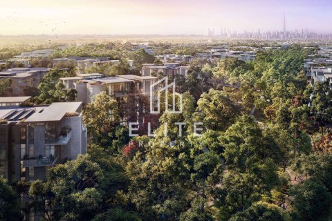 Apartment til salg i Dubai, UAE 2 soveværelser, 134 kvm № 762937 - foto 14