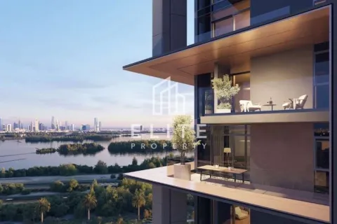 דירה למכירה ב Dubai, איחוד האמירויות  3 חדרי שינה, 160 מ"ר, מספר 762941 - תמונה 8