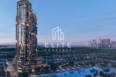דירה למכירה ב Dubai, איחוד האמירויות  3 חדרי שינה, 160 מ"ר, מספר 762941 - תמונה 4