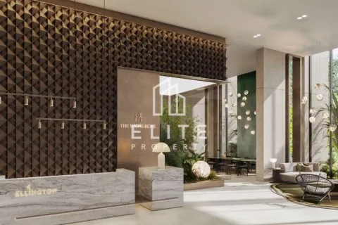 דירה למכירה ב Dubai, איחוד האמירויות  3 חדרי שינה, 160 מ"ר, מספר 762941 - תמונה 11
