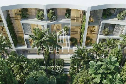 Jebel Ali, Dubai, UAE의 판매용 타운하우스 침실 4개, 213제곱미터 번호 762938 - 사진 11