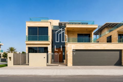 Villa zum Verkauf in Dubai South (Dubai World Central), Dubai, VAE 5 Schlafzimmer, 672 m2 Nr. 762940 - Foto 1