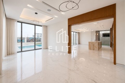 Villa zum Verkauf in Dubai South (Dubai World Central), Dubai, VAE 5 Schlafzimmer, 672 m2 Nr. 762940 - Foto 15