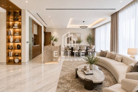 Villa zum Verkauf in Dubai South (Dubai World Central), Dubai, VAE 5 Schlafzimmer, 672 m2 Nr. 762940 - Foto 8