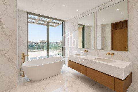 Villa zum Verkauf in Dubai South (Dubai World Central), Dubai, VAE 5 Schlafzimmer, 672 m2 Nr. 762940 - Foto 27