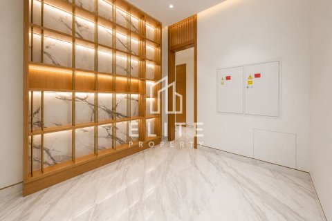 Villa zum Verkauf in Dubai South (Dubai World Central), Dubai, VAE 5 Schlafzimmer, 672 m2 Nr. 762940 - Foto 25