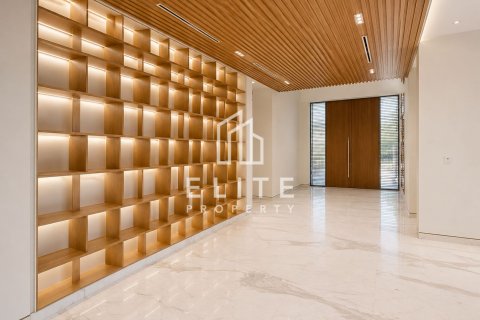 Villa zum Verkauf in Dubai South (Dubai World Central), Dubai, VAE 5 Schlafzimmer, 672 m2 Nr. 762940 - Foto 4