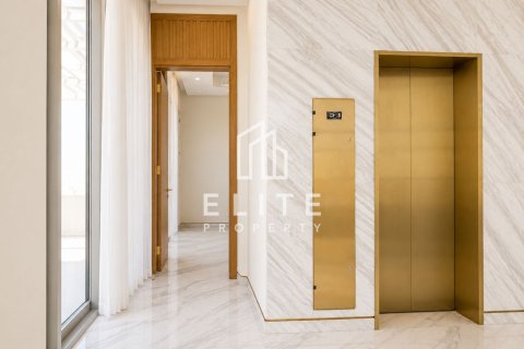 Villa zum Verkauf in Dubai South (Dubai World Central), Dubai, VAE 5 Schlafzimmer, 672 m2 Nr. 762940 - Foto 22