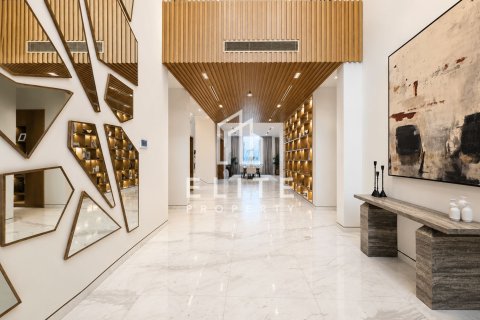 Villa zum Verkauf in Dubai South (Dubai World Central), Dubai, VAE 5 Schlafzimmer, 672 m2 Nr. 762940 - Foto 23