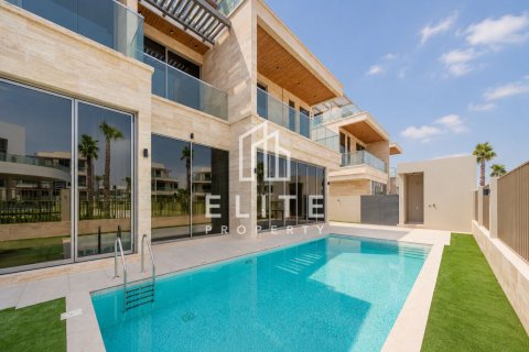 Villa zum Verkauf in Dubai South (Dubai World Central), Dubai, VAE 5 Schlafzimmer, 672 m2 Nr. 762940 - Foto 3