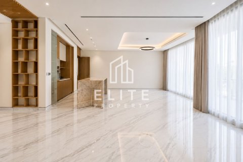 Villa zum Verkauf in Dubai South (Dubai World Central), Dubai, VAE 5 Schlafzimmer, 672 m2 Nr. 762940 - Foto 9
