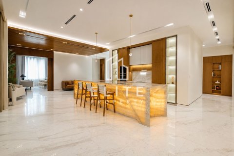 Villa zum Verkauf in Dubai South (Dubai World Central), Dubai, VAE 5 Schlafzimmer, 672 m2 Nr. 762940 - Foto 2