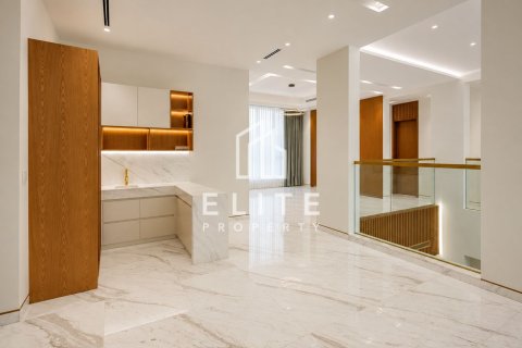 Villa zum Verkauf in Dubai South (Dubai World Central), Dubai, VAE 5 Schlafzimmer, 672 m2 Nr. 762940 - Foto 24