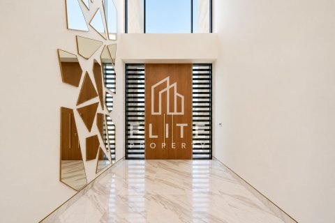 Villa zum Verkauf in Dubai South (Dubai World Central), Dubai, VAE 5 Schlafzimmer, 672 m2 Nr. 762940 - Foto 7