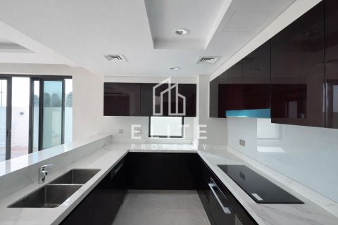 Kuća u nizu u DAMAC Hills (Akoya by DAMAC), Dubai, UAE 6 spavaćih soba, 340 m2 Br. 762960 - fotografija 10