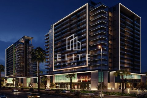 Appartement te koop in Dubai Hills Estate, Dubai, VAE 3 slaapkamers, 201 vr.m., nr 762939 - foto 15