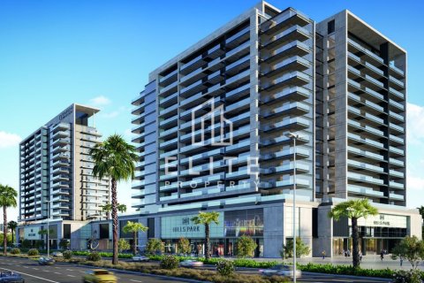 Appartement te koop in Dubai Hills Estate, Dubai, VAE 3 slaapkamers, 201 vr.m., nr 762939 - foto 1