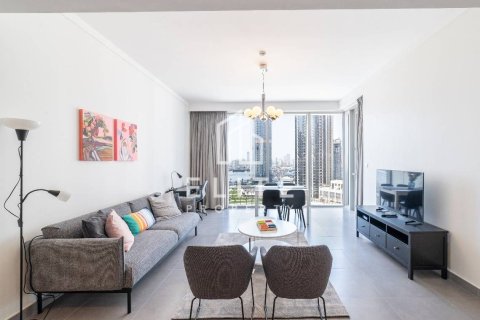 Appartement à louer à Dubai Creek Harbour (The Lagoons), Dubai, EAU 2 chambres, 104 m2 № 686349 - photo 2