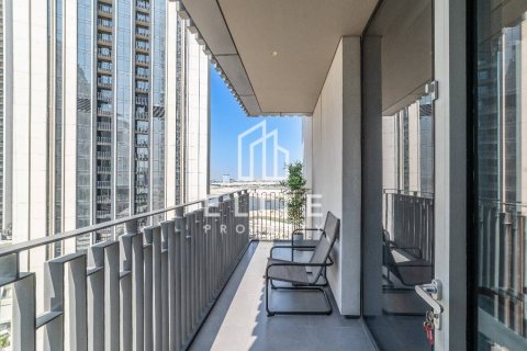 Appartement à louer à Dubai Creek Harbour (The Lagoons), Dubai, EAU 2 chambres, 104 m2 № 686349 - photo 7