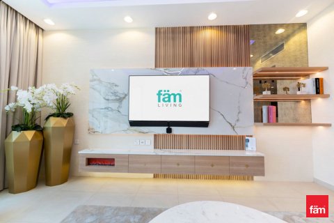 Apartmán v Downtown Dubai (Downtown Burj Dubai), SAE 2 spálne, 103 m2 č. 686308 - Fotografia 8